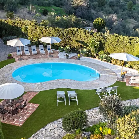 Villa Nuevespigas
