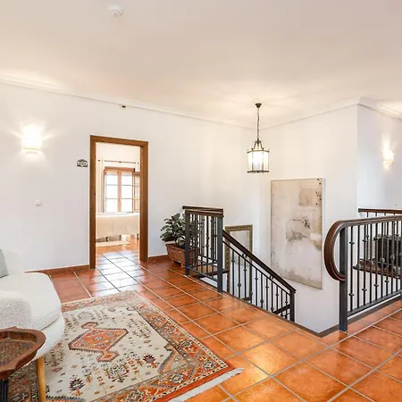Villa Nuevespigas