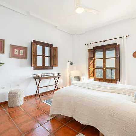 Villa Nuevespigas *