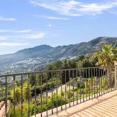 Villa Nuevespigas